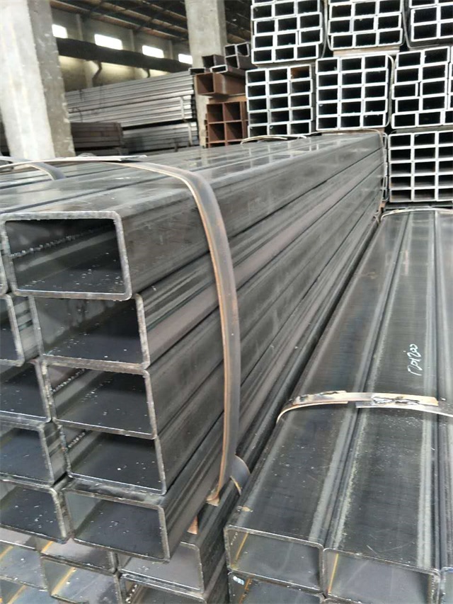 建筑钢结构玉屏玉屏玉屏镀锌矩形管 Q355B 适用场景
